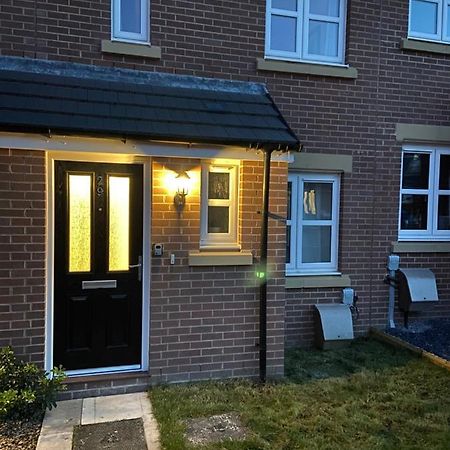 Modern 2 Bed Nestled In The Abergavenny Hills Villa Eksteriør billede