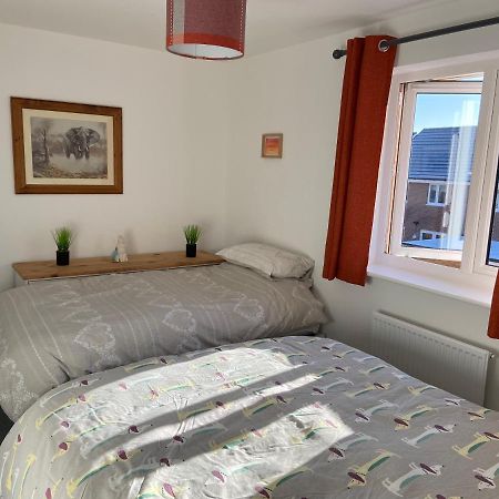 Modern 2 Bed Nestled In The Abergavenny Hills Villa Eksteriør billede
