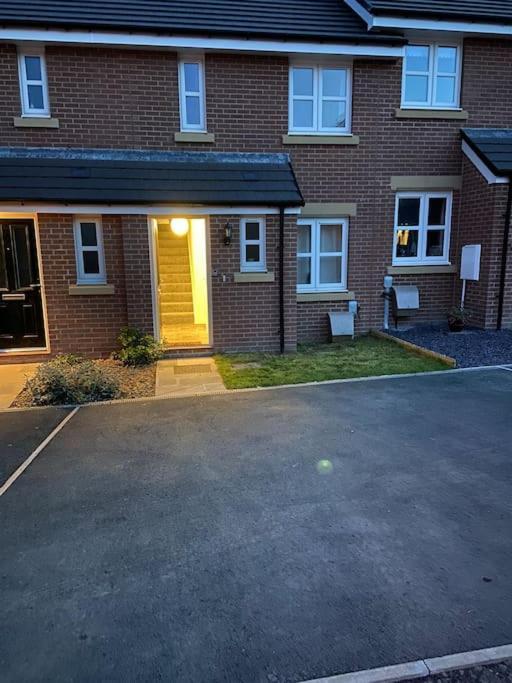 Modern 2 Bed Nestled In The Abergavenny Hills Villa Eksteriør billede