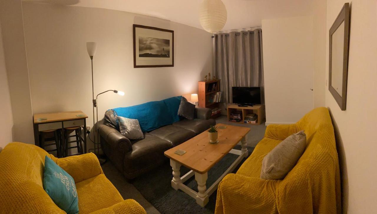 Modern 2 Bed Nestled In The Abergavenny Hills Villa Eksteriør billede