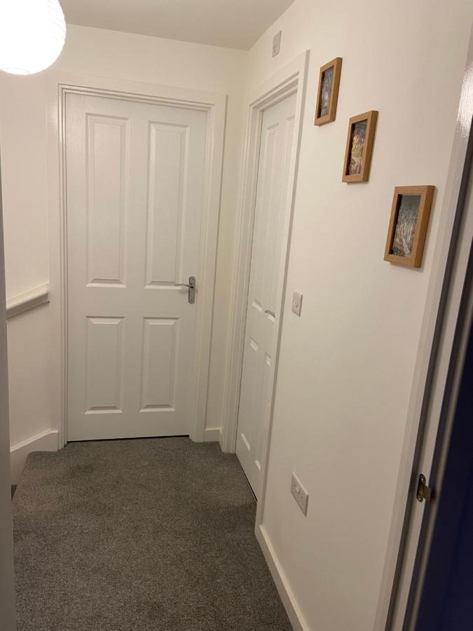 Modern 2 Bed Nestled In The Abergavenny Hills Villa Eksteriør billede